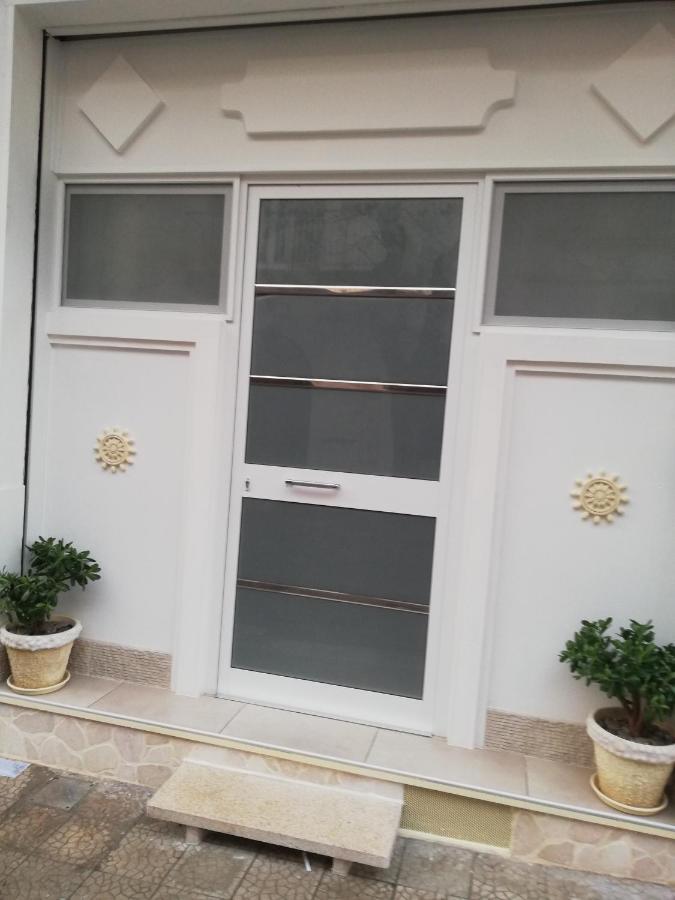 V&M Suite Con Jacuzzi Ostuni Exterior foto