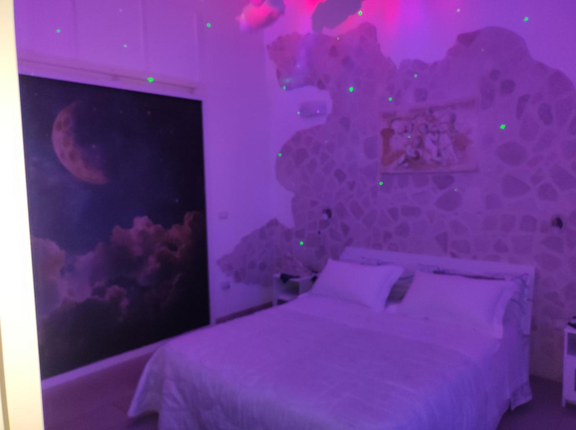 V&M Suite Con Jacuzzi Ostuni Zimmer foto
